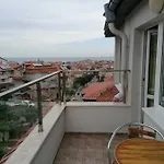 Szálloda Family Sofi Szozopol