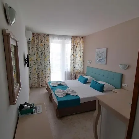 Hotel Family Sofi