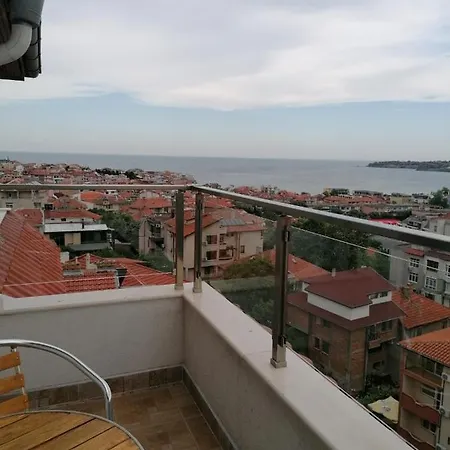 Family Sofi 3* Süzebolu