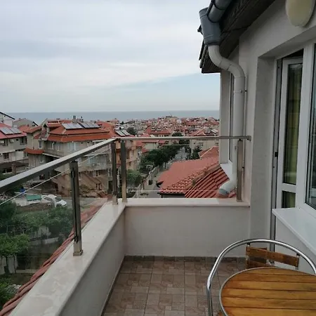 Otel Family Sofi Süzebolu