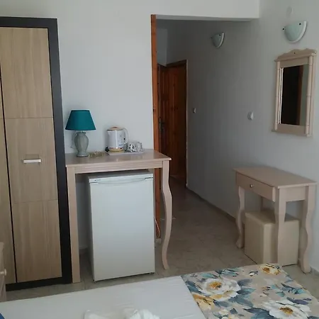 Otel Family Sofi Süzebolu