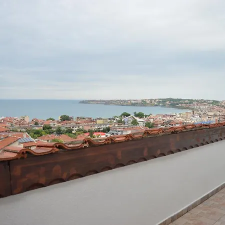 Otel Family Sofi Süzebolu