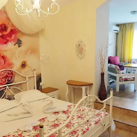 Family Sofi Otel Süzebolu