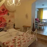 Family Sofi Ξενοδοχείο Σωζόπολη