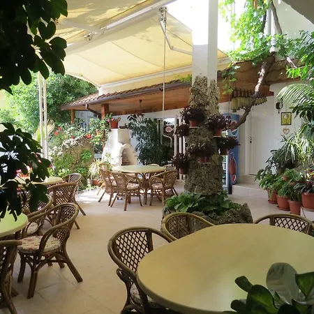 Hotel Family Sofi