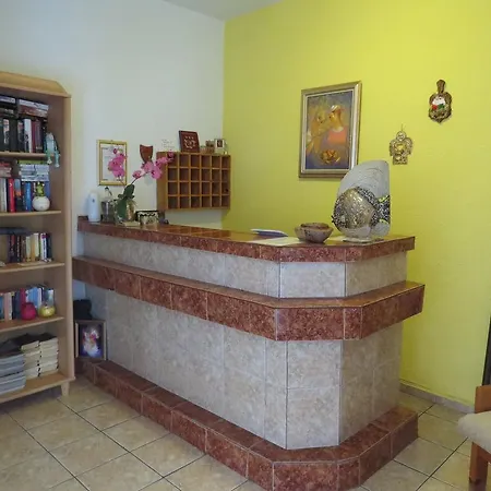 Family Sofi Σωζόπολη