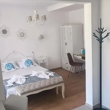 Family Sofi Ξενοδοχείο 3*