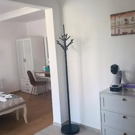 Family Sofi Σωζόπολη