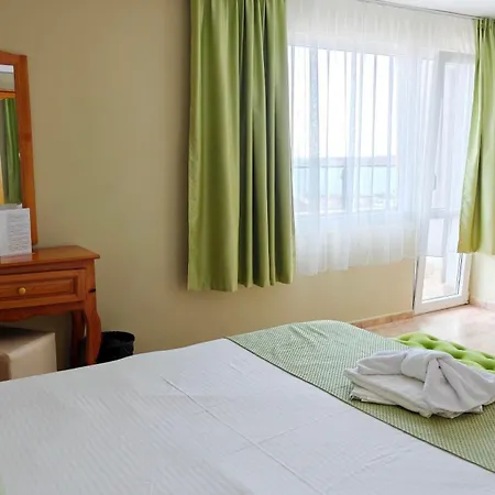 Family Sofi Hotel Sozopol
