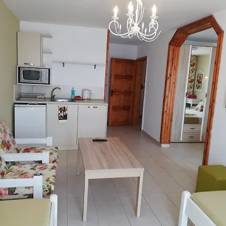 Family Sofi Ξενοδοχείο 3*