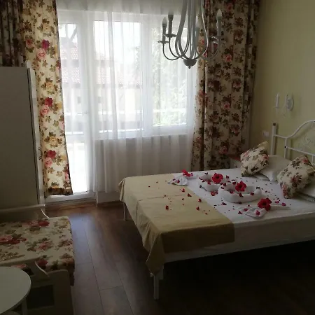 Family Sofi Hotel 3*
