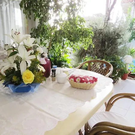 Ξενοδοχείο Family Sofi Σωζόπολη